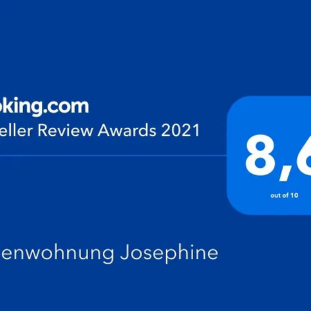 Josephine Apartamento Vetschau