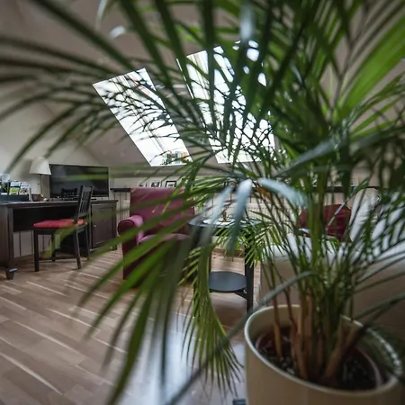 Josephine Apartamento Vetschau