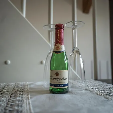 Apartament Josephine *