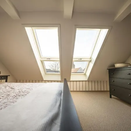 Apartamento Josephine Vetschau