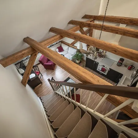 Appartement Josephine