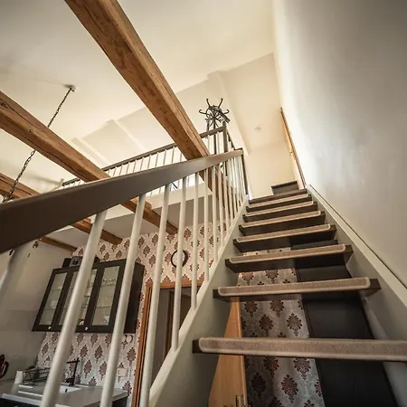 Appartement Josephine *