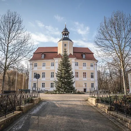 Josephine Apartament *