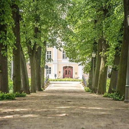 Appartement Josephine *