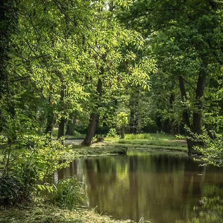 Josephine Vetschau/Spreewald