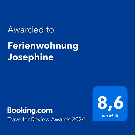 Apartamento Josephine