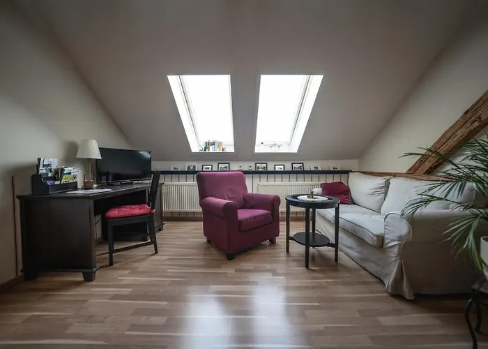 Apartamento Josephine