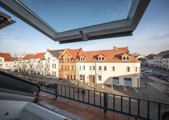 Josephine Apartamento