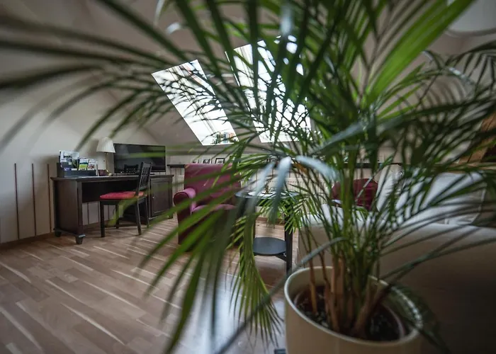 Josephine Apartamento Vetschau