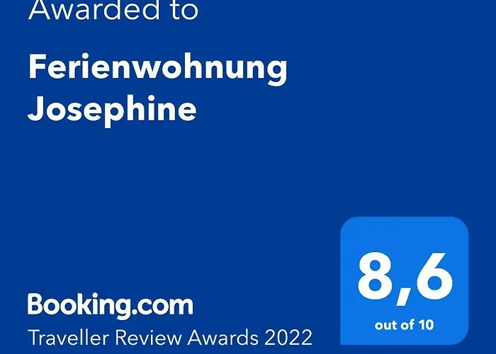 Apartamento Josephine Vetschau