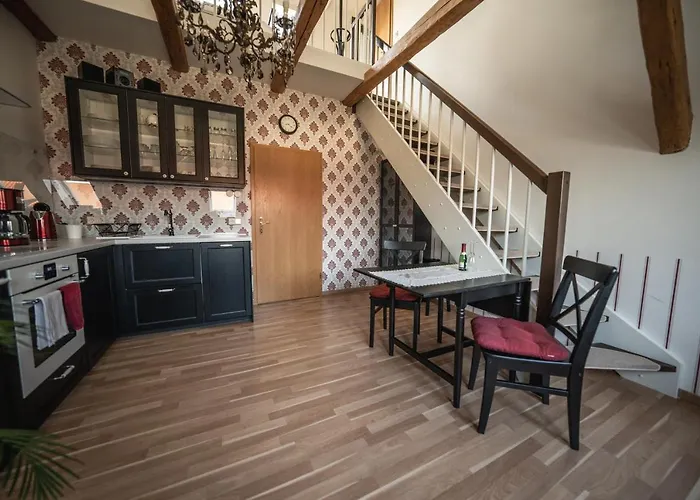 Josephine Apartamento *