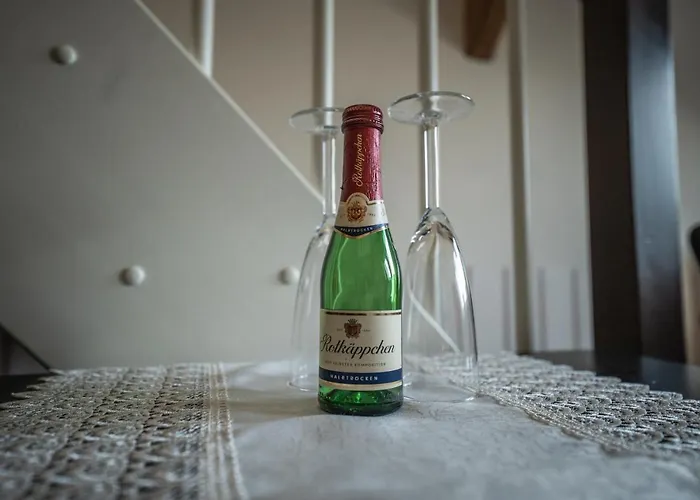 Apartamento Josephine *