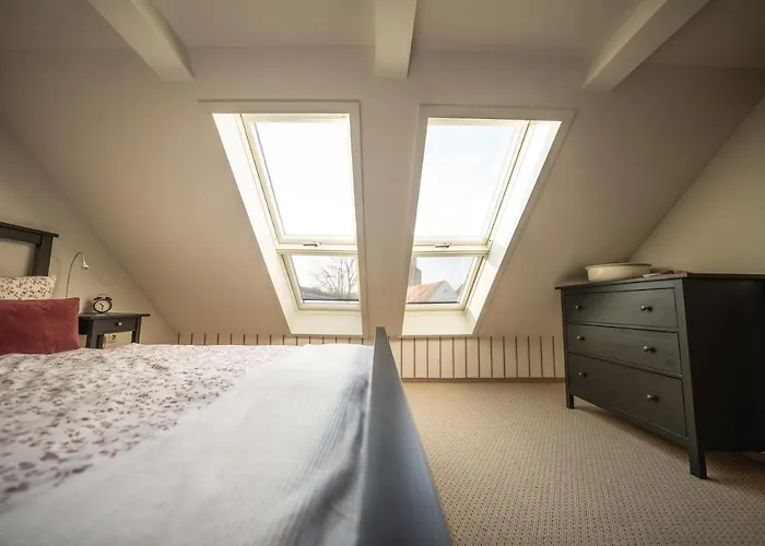 Apartment Josephine Vetschau