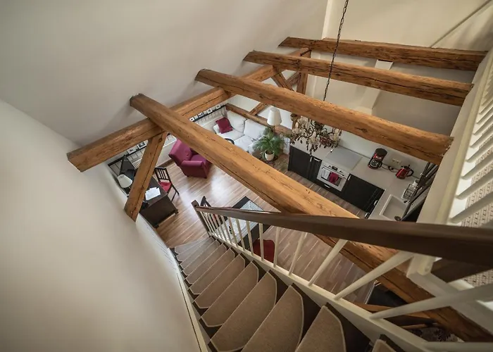 Apartamento Josephine