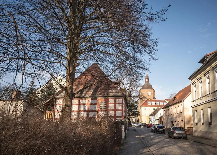 Josephine Apartamento *