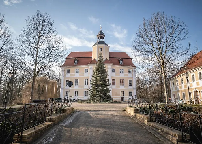 Josephine Apartamento *