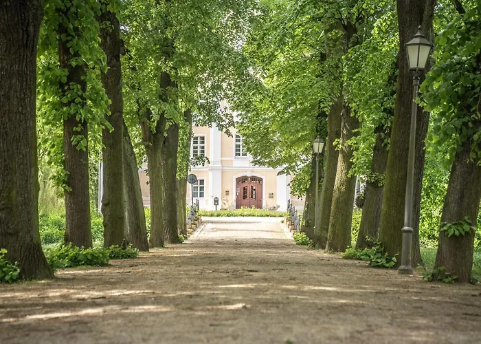 Apartamento Josephine *