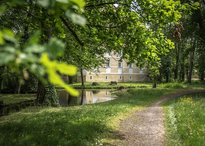 Josephine Apartamento