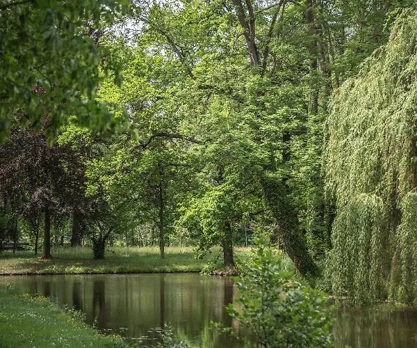 Apartamento Josephine *