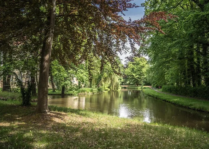 Apartamento Josephine *