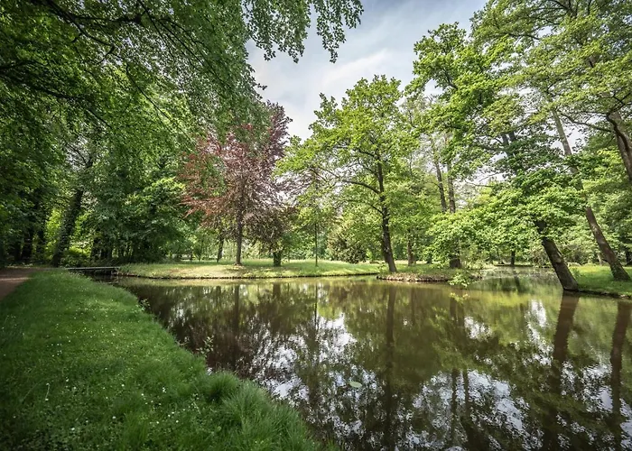 Apartamento Josephine Vetschau