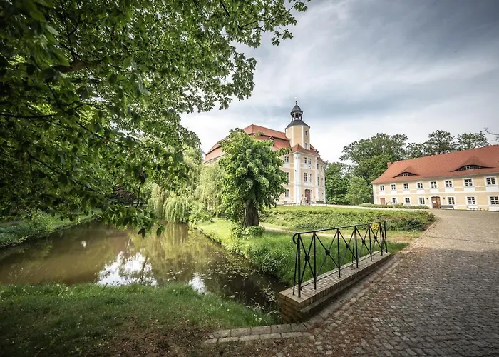 Apartamento Josephine Vetschau